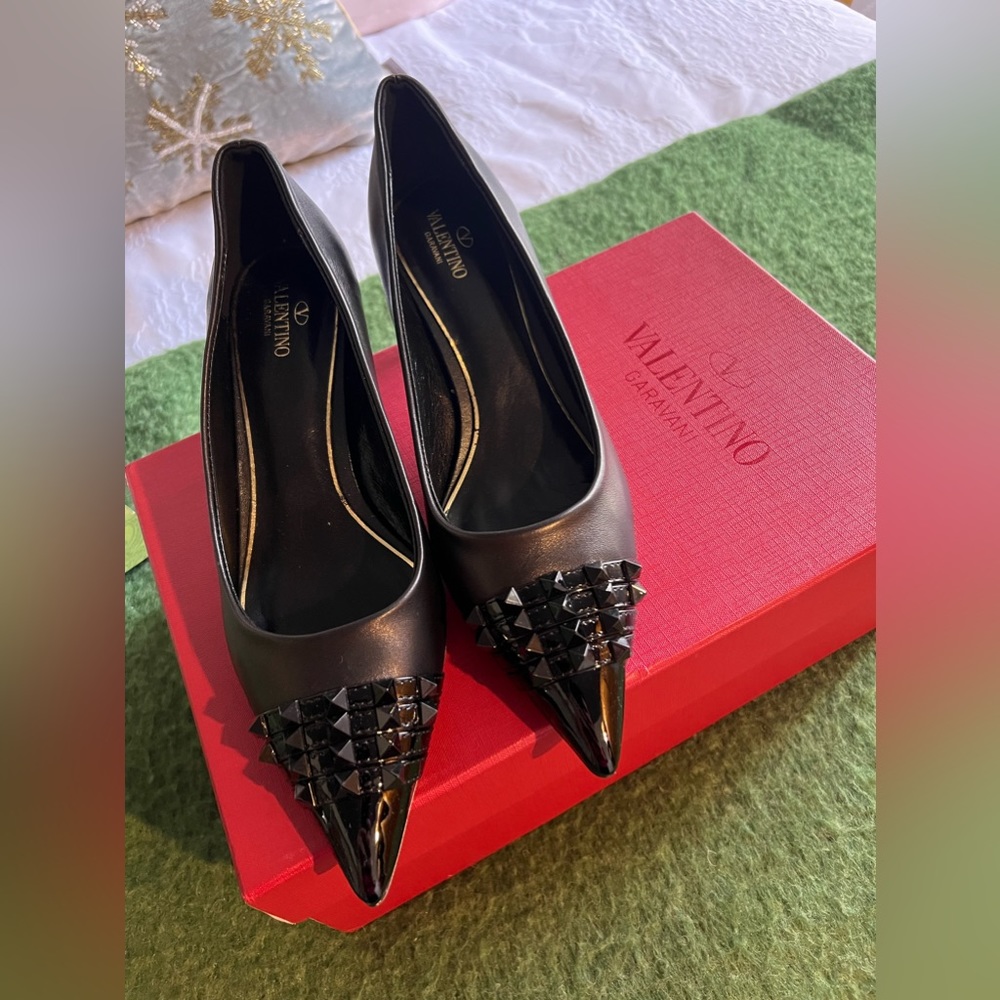 Valentino shoes 9